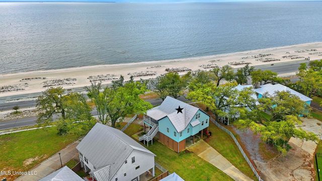 242 W Beach Boulevard, Long Beach, MS 39560
