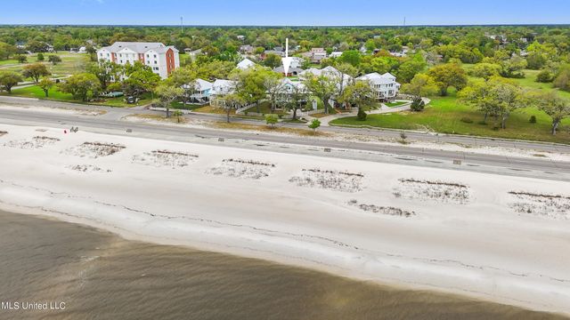 242 W Beach Boulevard, Long Beach, MS 39560
