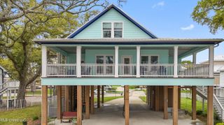242 W Beach Boulevard, Long Beach, MS 39560