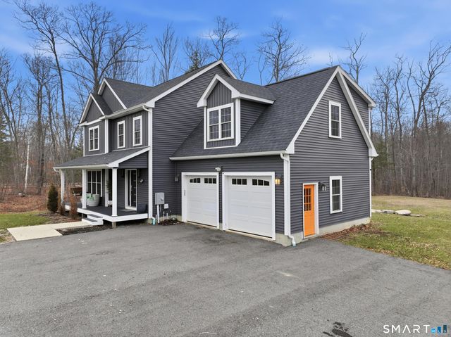 38 Madison Avenue, Thompson, CT 06277