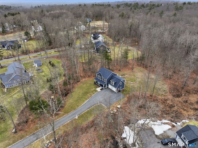 38 Madison Avenue, Thompson, CT 06277
