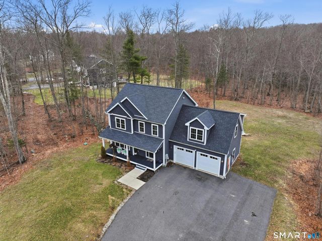 38 Madison Avenue, Thompson, CT 06277