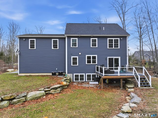 38 Madison Avenue, Thompson, CT 06277