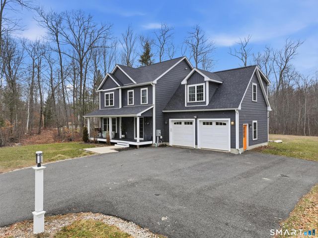 38 Madison Avenue, Thompson, CT 06277