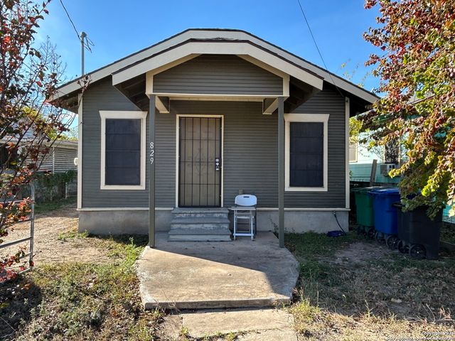 829 PROBANDT, San Antonio, TX 78204