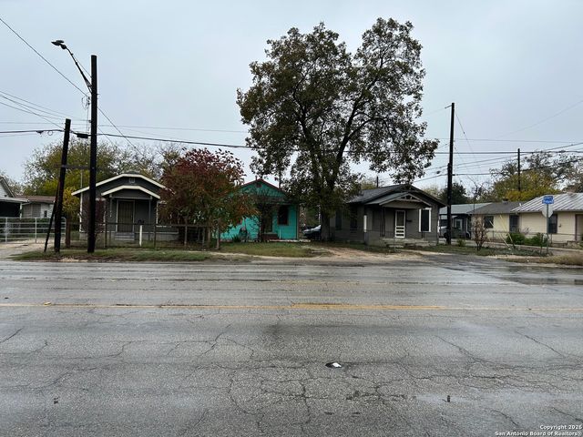829 PROBANDT, San Antonio, TX 78204