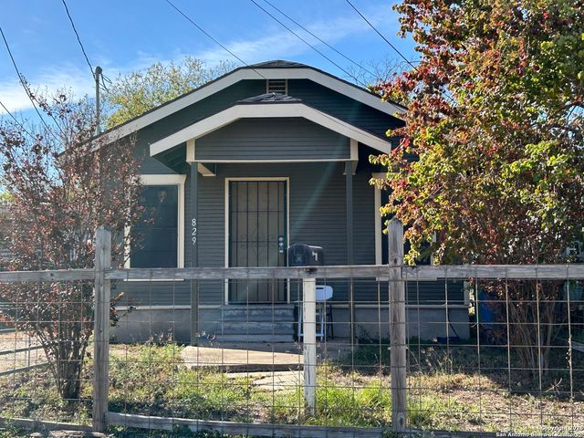 829 PROBANDT, San Antonio, TX 78204
