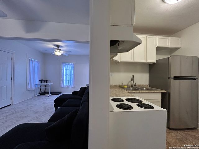 829 PROBANDT, San Antonio, TX 78204