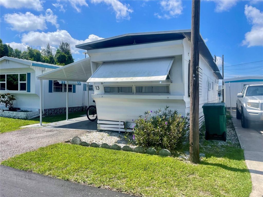 13 TENNESSEE STREET, Palmetto, FL 34221