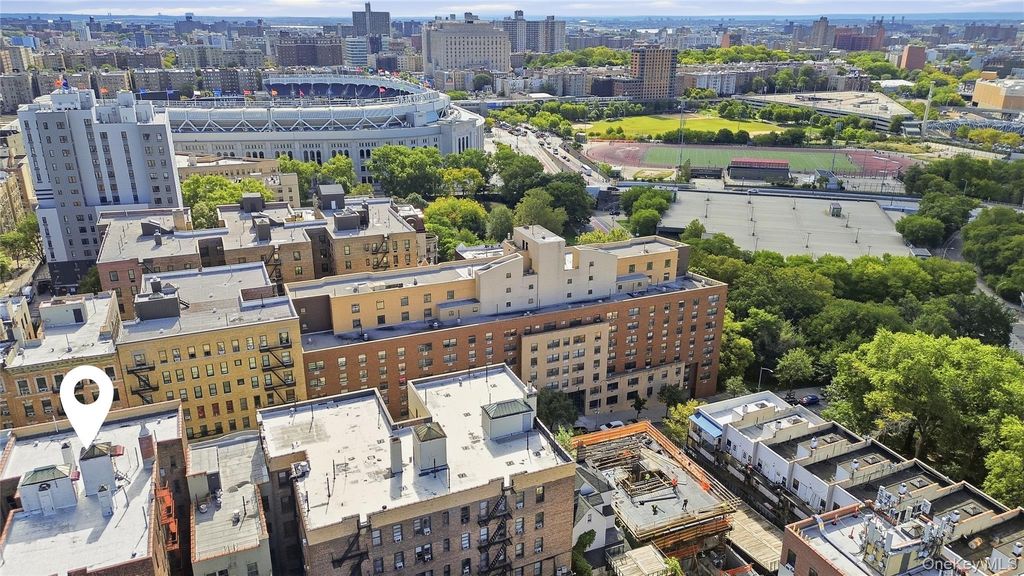 924 summit Avenue 3B, Bronx, NY 10452 — photo 3