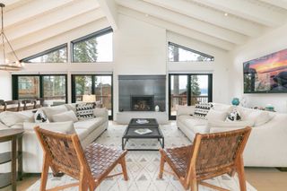 105 Edgewood Drive Share B, Tahoe City, CA 96145