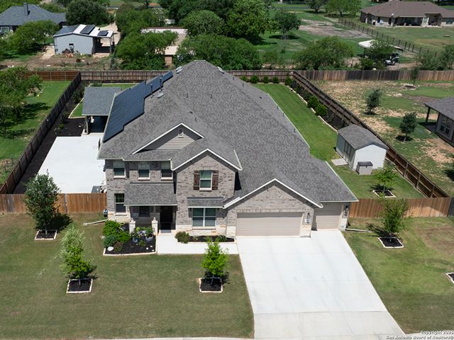 5043 Tupelo, San Antonio, TX 78263