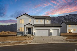 842 N 160 E #17, Santaquin, UT 84655
