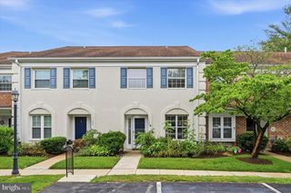1104 PUTNAM BLVD #147, Wallingford, PA 19086