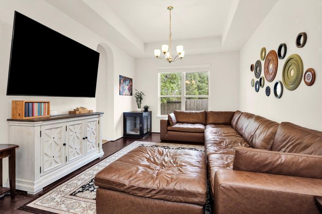 14105 Sun Notch Drive, Conroe, TX 77384