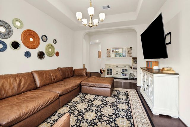 14105 Sun Notch Drive, Conroe, TX 77384