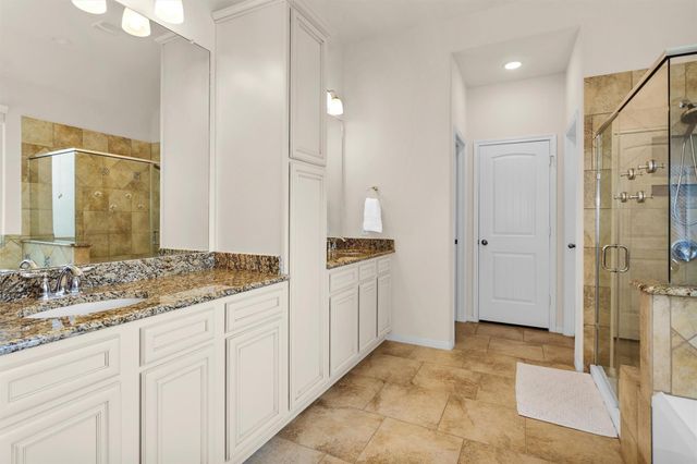 14105 Sun Notch Drive, Conroe, TX 77384