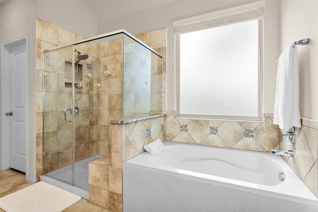 14105 Sun Notch Drive, Conroe, TX 77384