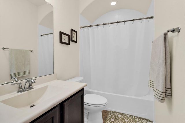 14105 Sun Notch Drive, Conroe, TX 77384