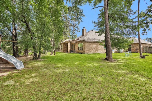 14105 Sun Notch Drive, Conroe, TX 77384