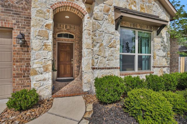 14105 Sun Notch Drive, Conroe, TX 77384