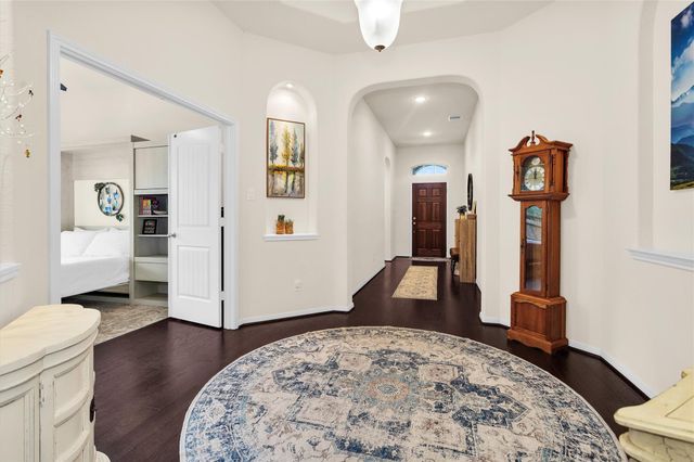 14105 Sun Notch Drive, Conroe, TX 77384