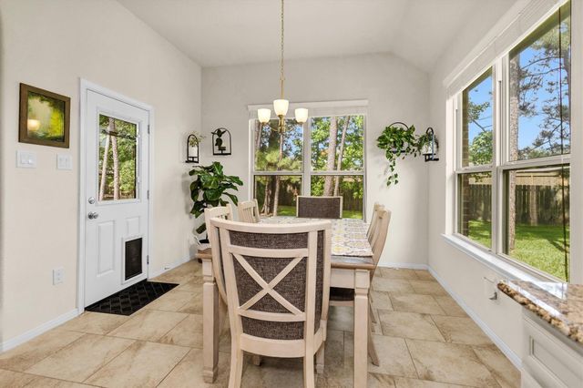 14105 Sun Notch Drive, Conroe, TX 77384