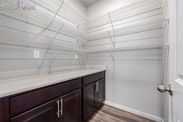 5344 Sunday Gulch Drive, Colorado Springs, CO 80925