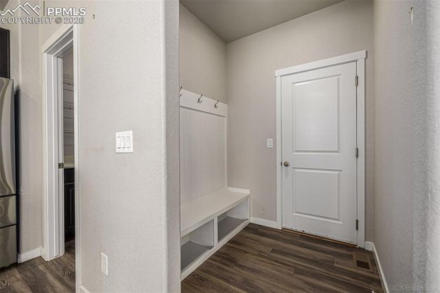 5344 Sunday Gulch Drive, Colorado Springs, CO 80925