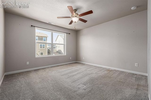 5344 Sunday Gulch Drive, Colorado Springs, CO 80925