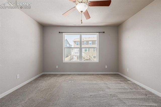 5344 Sunday Gulch Drive, Colorado Springs, CO 80925