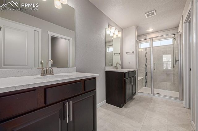 5344 Sunday Gulch Drive, Colorado Springs, CO 80925