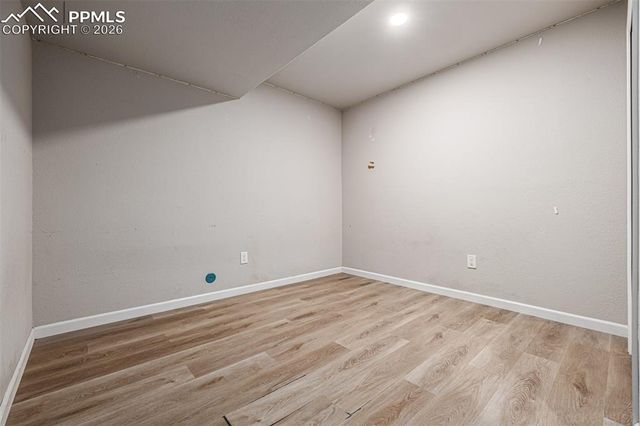 5344 Sunday Gulch Drive, Colorado Springs, CO 80925