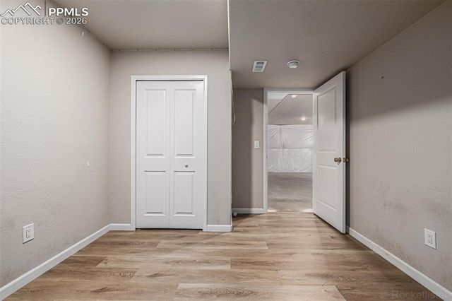 5344 Sunday Gulch Drive, Colorado Springs, CO 80925