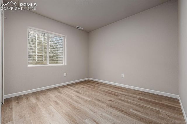 5344 Sunday Gulch Drive, Colorado Springs, CO 80925