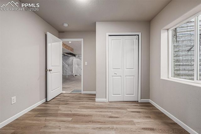 5344 Sunday Gulch Drive, Colorado Springs, CO 80925