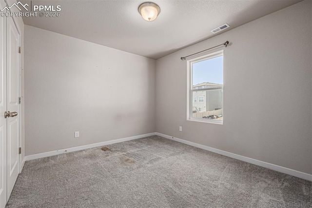 5344 Sunday Gulch Drive, Colorado Springs, CO 80925