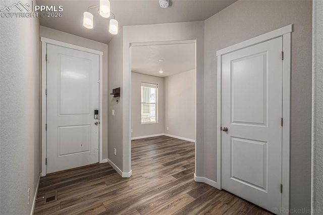 5344 Sunday Gulch Drive, Colorado Springs, CO 80925