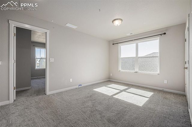 5344 Sunday Gulch Drive, Colorado Springs, CO 80925