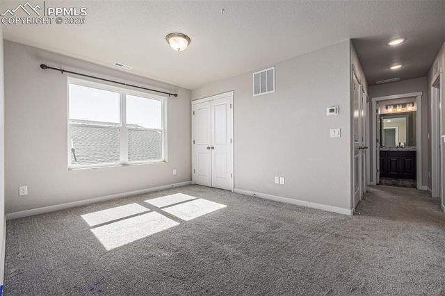 5344 Sunday Gulch Drive, Colorado Springs, CO 80925