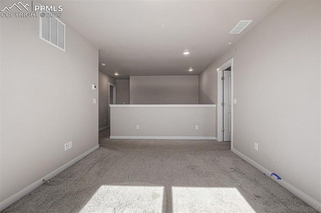 5344 Sunday Gulch Drive, Colorado Springs, CO 80925