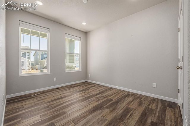 5344 Sunday Gulch Drive, Colorado Springs, CO 80925