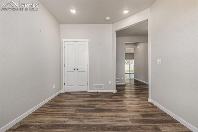 5344 Sunday Gulch Drive, Colorado Springs, CO 80925