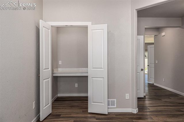 5344 Sunday Gulch Drive, Colorado Springs, CO 80925