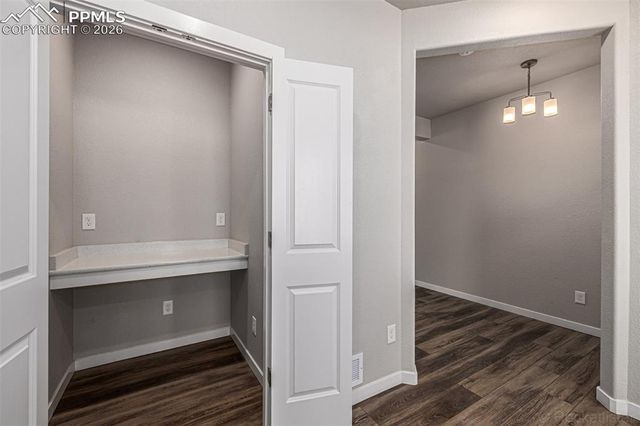 5344 Sunday Gulch Drive, Colorado Springs, CO 80925