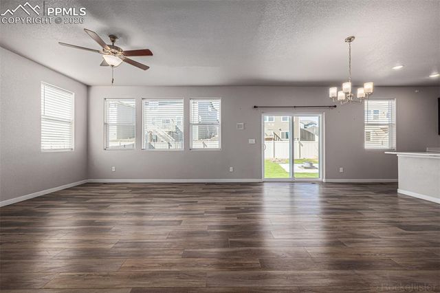 5344 Sunday Gulch Drive, Colorado Springs, CO 80925