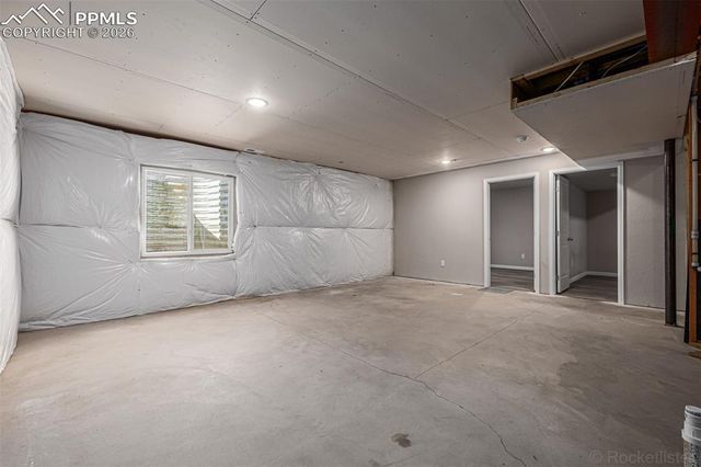 5344 Sunday Gulch Drive, Colorado Springs, CO 80925