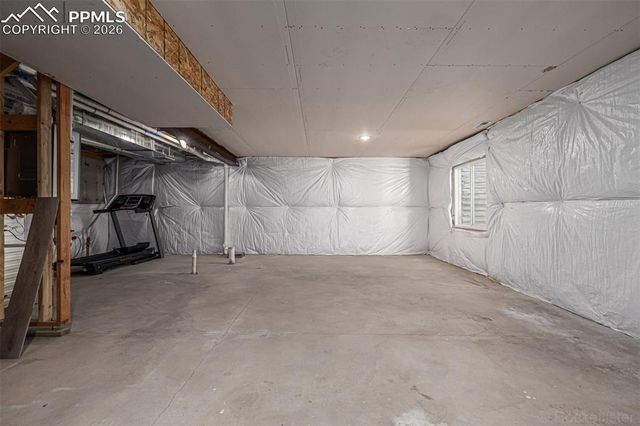 5344 Sunday Gulch Drive, Colorado Springs, CO 80925