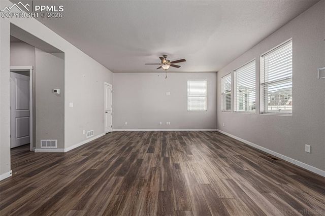 5344 Sunday Gulch Drive, Colorado Springs, CO 80925