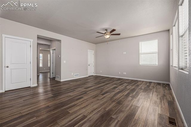 5344 Sunday Gulch Drive, Colorado Springs, CO 80925